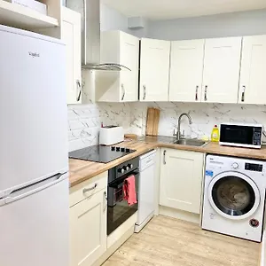  Apartamento Lovely 2 Bedroom In Irlanda