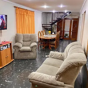 Casa En Quinta Seccion. Ciudad Mendoza