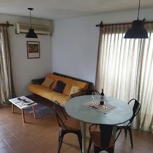 La Margarita Apartamento Centrico Mendoza