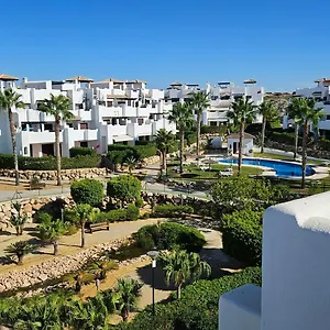  Apartamento Atico Vista Verajacar España