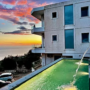  Apartamento Ionian Pearl Albania