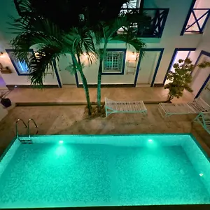  Apartamento Altea Tropical Inn, República Dominicana