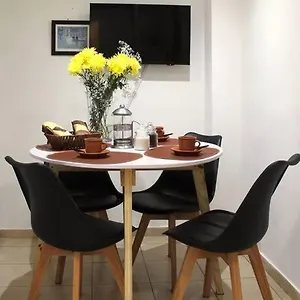 Elegante Departamento En Pleno Centro Mendoza