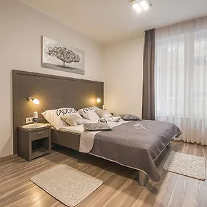  Apartamento Center Ivona - Ae1434 Croacia