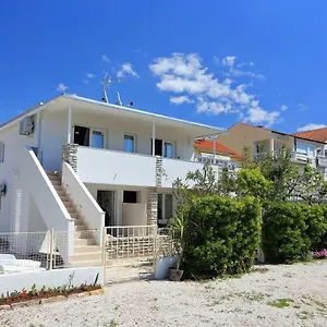  Apartamento Brankica Croacia